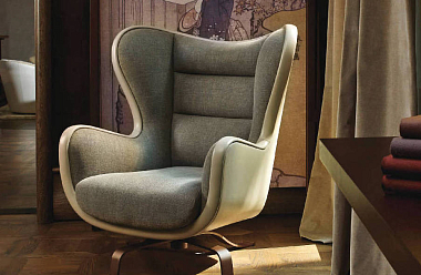 SUN TALES. Новая коллекция от Promemoria